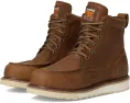 Ботинки Timberland PRO Wedge 6" Soft Toe с мягким носком