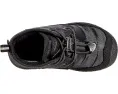 Детская обувь KEEN Howser II Chukka WP с пеной вокруг щиколотки и анатомической стелькой
