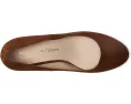 Туфли-лодочки Stuart Weitzman Babette Pump 60 с миндалевидным носком на устойчивом каблуке