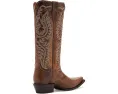 Ariat Ellamore сапоги с вышивкой и узким мысом