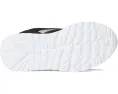 Детские кроссовки Skechers Uno Lite Metallic Blast с памятью формы