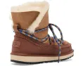 Ботинки UGG Classic Tread на шнуровке