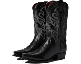 Ковбойские сапоги Dan Post Milwaukee с острым носком и кожаной подошвой