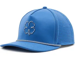 Спортивная кепка Black Clover Harlow Pro 2 с перфорированной спинкой