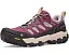 Ботинки Oboz Sawtooth X Pro Low Gtx на мембране GORE-TEX