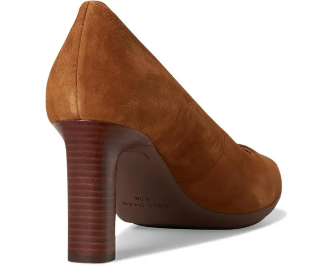 Туфли лодочки Cole Haan Grand Ambition 2.0 Angelica с открытой пяткой