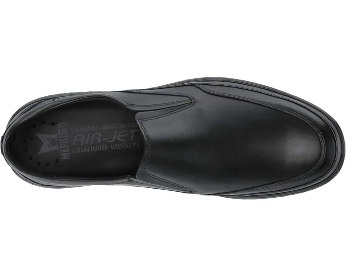 Mephisto Twain с эластичными вставками и технологией SOFT-AIR