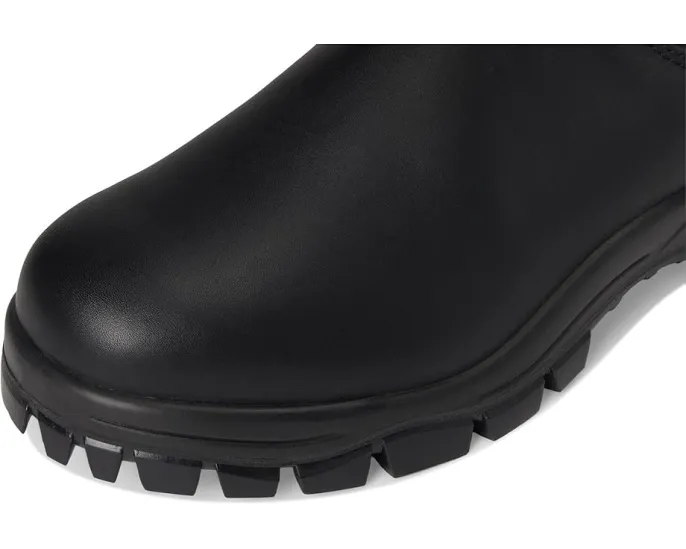 Ботинки Chelsea Blundstone 2239 с массивной подошвой и водоотталкивающей кожей