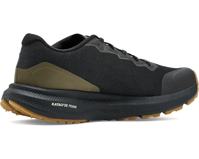 Прогулочные кроссовки KEEN WK500 с анатомической посадкой и дышащей сеткой