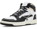 Кроссовки Puma Rebound Layup Flower Bling с цветочным дизайном