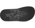 Сланцы ApreTrail Flip от Teva с облачной стелькой для отдыха после похода