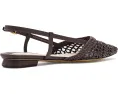 Franco Sarto Туфли Riona с мыском и ремешком на щиколотке
