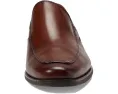 Лоферы Florsheim Jackson Moc Toe Venetian с квадратным носком и небольшим каблуком