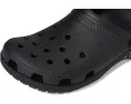 Классические кроксы Crocs с декором в виде шипов