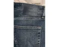 Тонкие прямые джинсы Everett Manzanita с удобной средней посадкой от AG Jeans