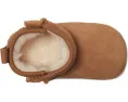UGG Baby Classic Ultra Mini для младенцев с овчиной