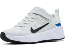 Кроссовки Nike Metro Tek для детей Photon Dust Black Off White Royal Blue