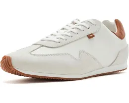 Кроссовки Wolf & Shepherd Pacer Lite из натуральной кожи с память формы