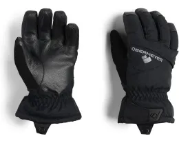 Детские перчатки Obermeyer Lava для активного отдыха