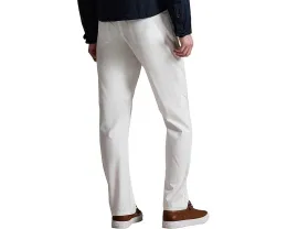Классические брюки Polo Ralph Lauren из стретч-твила с технологией COOLMAX