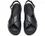 Босоножки ECCO Seoul Cross Strap Slingback с перекрещивающимися ремешками