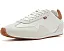 Кроссовки Wolf & Shepherd Pacer Lite из натуральной кожи с память формы