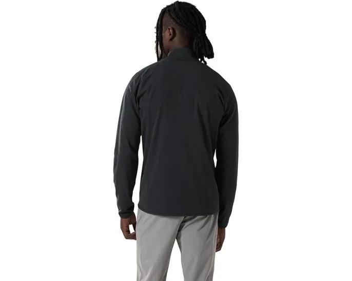 Куртка Arc'teryx Delta с флисовым утеплителем Polartec и воротником стойкой