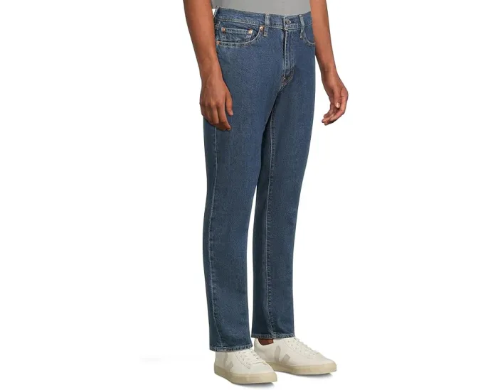 Джинсы Levi's 541 Athletic Taper с расслабленным кроем и эластаном