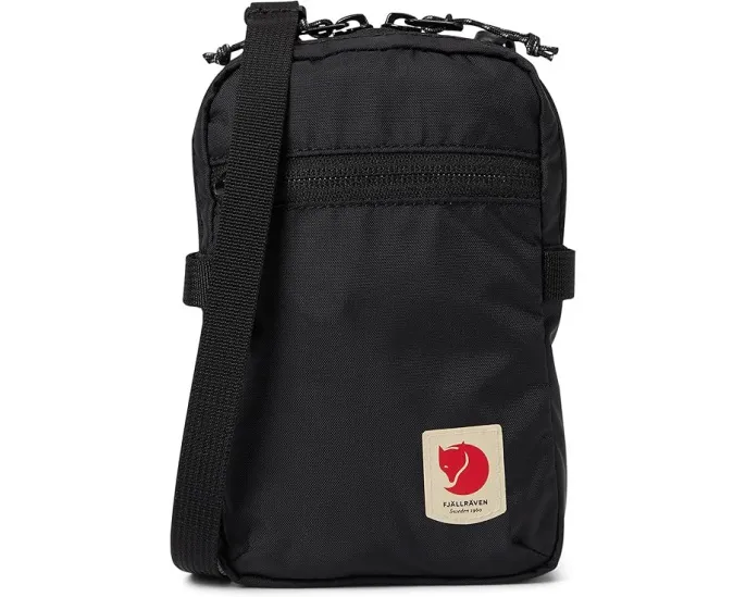 Поясная сумка Fjällräven High Coast Pocket с отстегивающимся ремнем