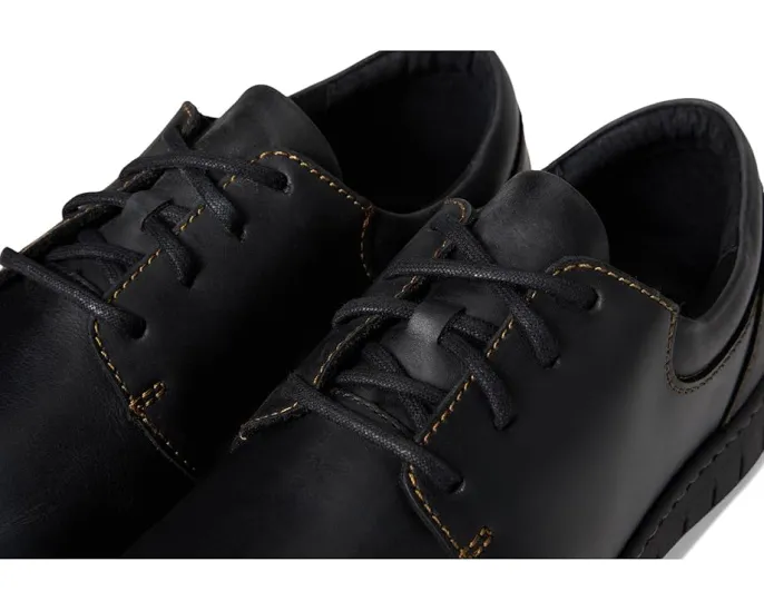 Оксфорты Born Lance с круглым носком и гибкой подошвой