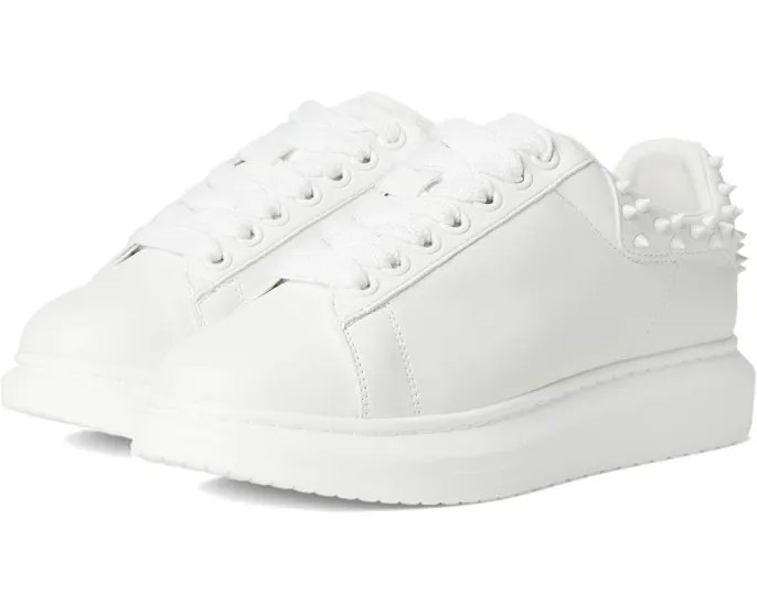 Кроссовки Steve Madden Frosting с резиновым верхом и текстильной подкладкой