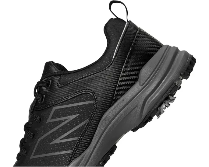 Гольф обувь New Balance Brighton V2 с водонепроницаемым верхом