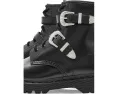 Dr. Martens 1460 Bex Buckle ботинки с пряжками