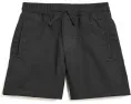 Шорты чинос abercrombie kids на резинке для детей