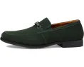 Мокасины Ravelle Moc Toe Bit Slip-On Stacy Adams с металлическим декором