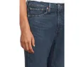 Джинсы Levi's 510 Skinny с узким кроем и широкими шлевками