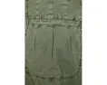 Брюки Clover Dropped Free People Свободный крой с заниженной талией