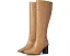 Ботильоны Journee Collection Tamori Wide Calf с квадратным носком и широким голенищем