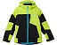 Детская зимняя куртка Spyder Kids Leader с утеплителем EXO THERMO