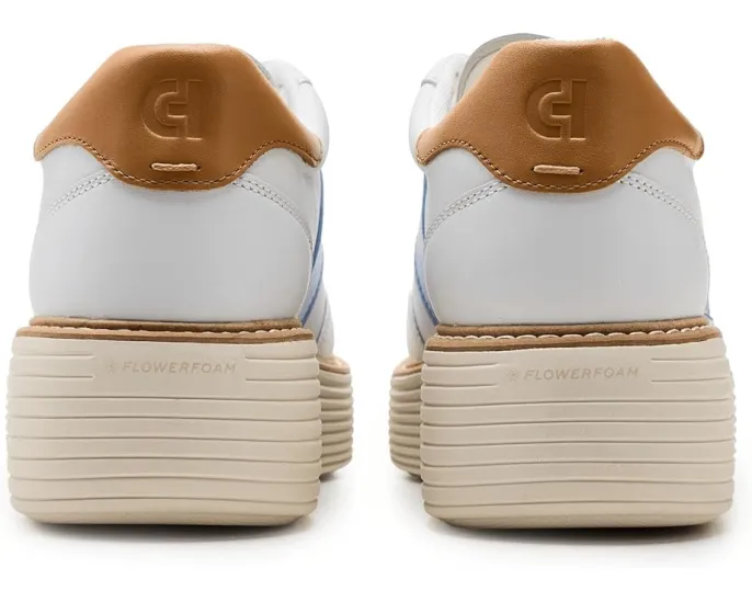 Кроссовки Cole Haan OriginalGrand Max Platform на платформе