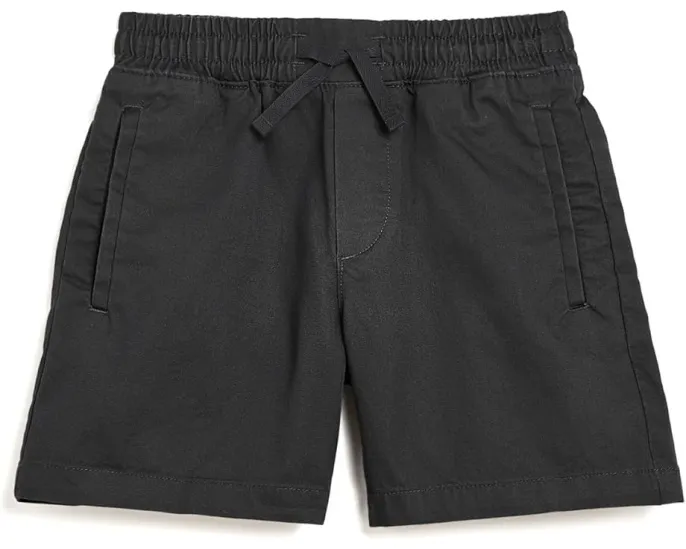 Шорты чинос abercrombie kids на резинке для детей