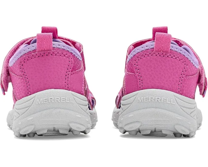Детские водонепроницаемые ботинки Merrell Hydro Trekker