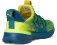 Slip-on кроссовки Softride One4All Jurassic World от PUMA Kids с технологией амортизации