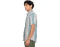 Рубашка Billabong Sundays с коротким рукавом из дышащего тенселя