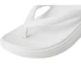 FitFlop сандалии Relieff с анатомической стелькой и низким каблуком