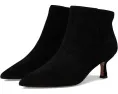 Ботильоны Kiesa на шпильке с острым носком от Pelle Moda
