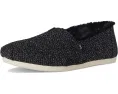 Классические эспадрильи TOMS Alpargata Classic с эластичной вставкой