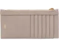 HOBO Carte кожаный кошелек с застежкой молнией и 13 карманами