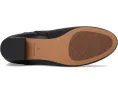 Ботильоны Sienna Belted с ремешком на молнии от Johnston & Murphy
