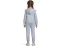 Трехкомпонентный комплект Three-Piece Full-Zip Hoodie с футболкой Under Armour Kids